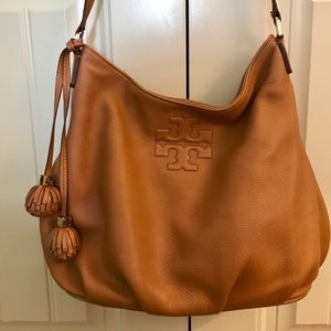 Tory Burch hobo bag